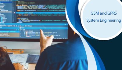 دوره آموزشی GSM and GPRS System Engineering