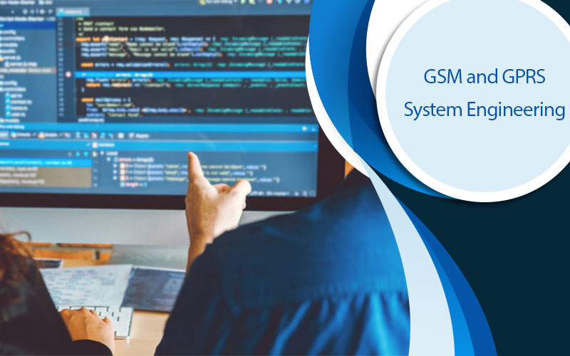 دوره آموزشی GSM and GPRS System Engineering