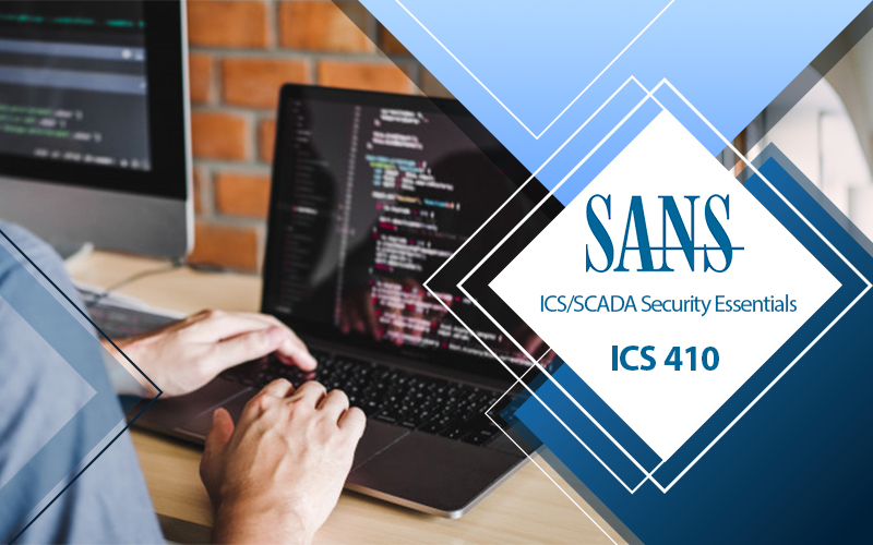 دوره آموزشی SANS ICS410