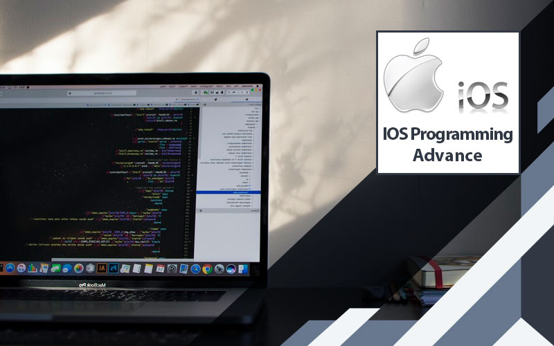 دوره IOS Programming Advance