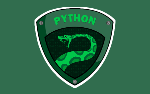 دوره Python For Pentest