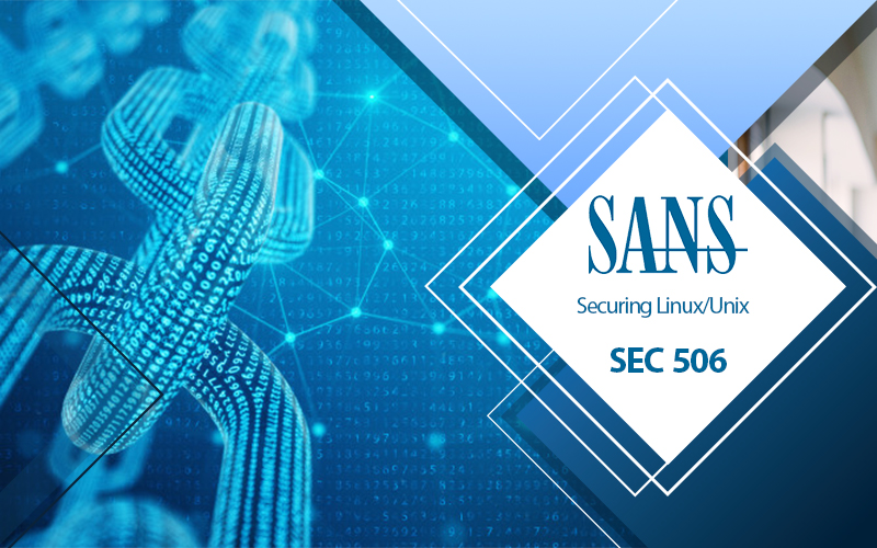 دوره آموزشی SANS SEC506