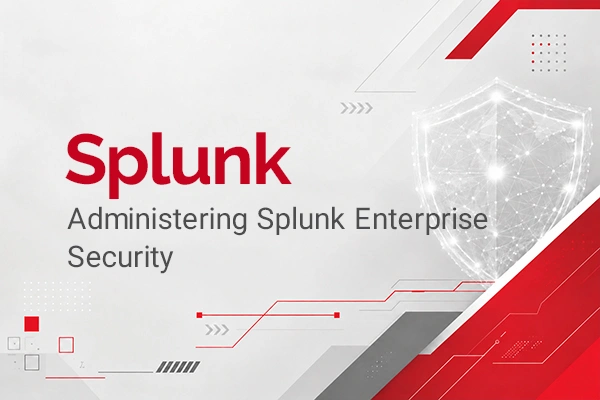 نصب، پیکربندی و مدیریت در دوره آموزشی administering splunk enterprise security در آکادمی دوران با مدرک معتبر