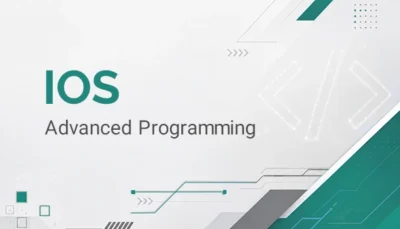 برگزاری دوره IOS Programming Advance در آکادمی دوران به همراه مدرک معتبر