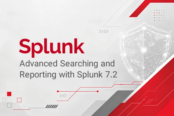دستورات جستجوگر و گزارش جامع و پیشرفته در دوره آموزشی advanced searching and reporting with splunk 7.2 در آکادمی دوران به همراه مدرک بین المللی