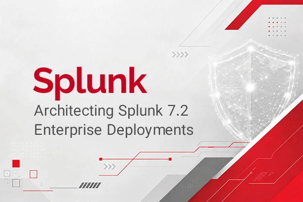 برگزاری دوره آموزش Architecting Splunk 7.2 Enterprise Deployments در آکادمی دوران به همراه مدرک معتبر