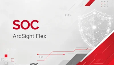 برگزاری دوره آموزشی ArcSight Flex در دوران، بهترین آکادمی it در تهران
