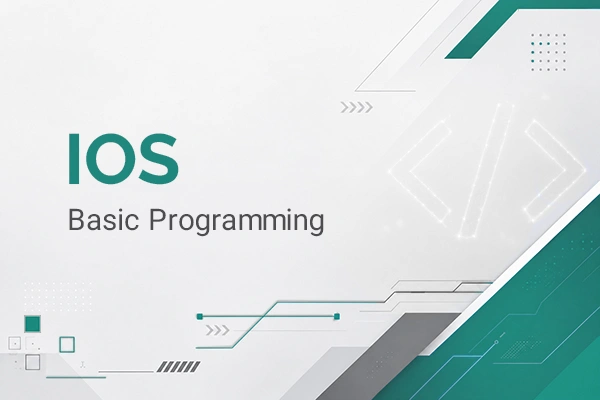 برگزاری دوره آموزش IOS Programming Basic در آکادمی دوران به همراه مدرک معتبر