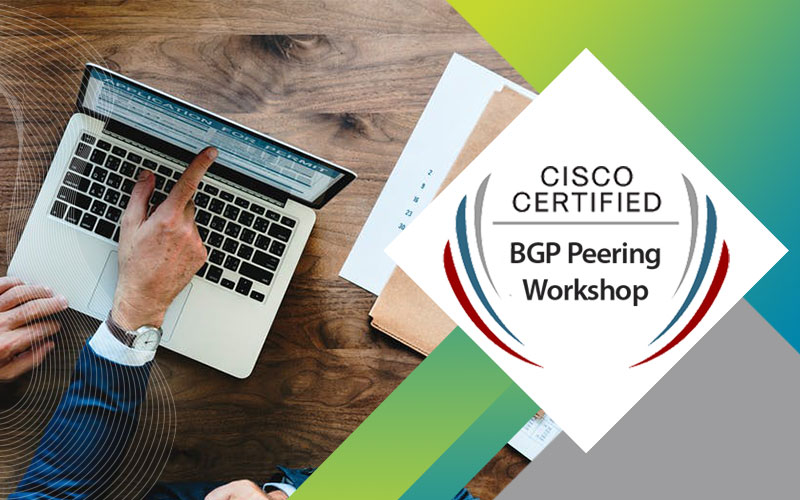 دوره BGP Peering Workshop