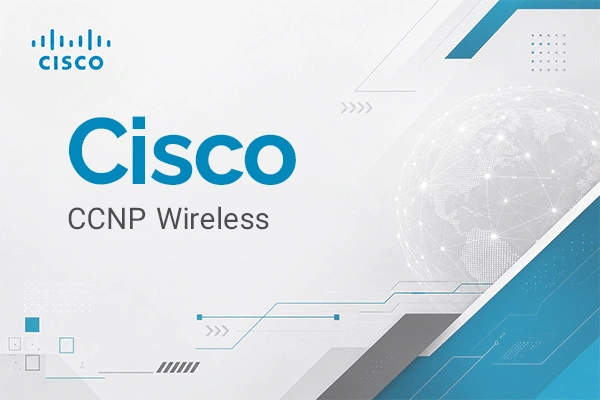 برگزاری دوره Cisco CCNP wireless در آکادمی دوران به همراه مدرک بین المللی