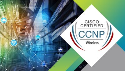 دوره Cisco CCNP wireless