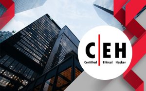دوره CEH v10