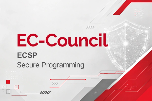 توسعه نرم افزارهای تحت وب در دوره آموزشی ec-council ecsp در آکادمی دوران به همراه مدرک معتبر