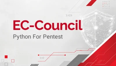 برگزاری دوره آموزش Python For Pentest در آکادمی دوران به همراه مدرک بین المللی
