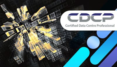 دوره آموزشی CDCP - Certified Data Centre Professional