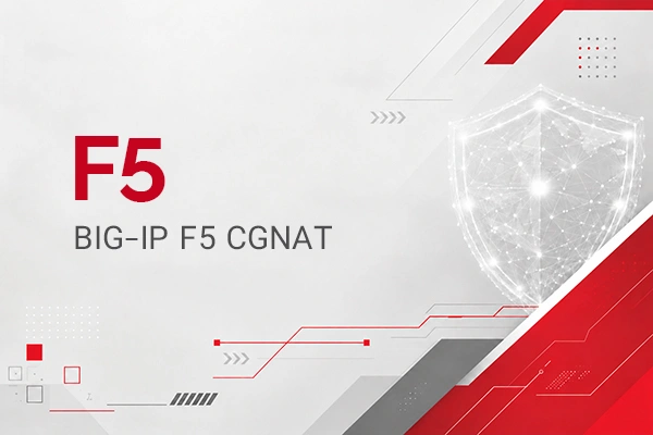 برگزاری دوره F5 BIG-IP F5 CGNAT در دوران، بهترین آکادمی it در ایران