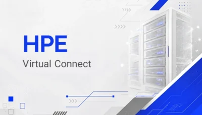 برگزاری دوره آموزشی HPE Virtual Connect در دوران، بهترین آکادمی it در تهران با مدرک معتبر