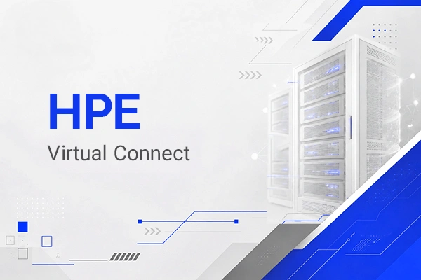 برگزاری دوره آموزشی HPE Virtual Connect در دوران، بهترین آکادمی it در تهران با مدرک معتبر