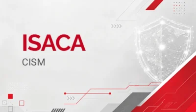 برگزاری دوره امنیت isaca cism در آکادمی دوران به همراه مدرک بین المللی