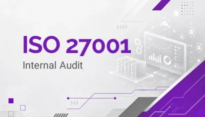 آشنايی با استاندارد امنيت اطلاعات در دوره iso 27001 internal audit در آکادمی دوران به همراه مدرک بین المللی