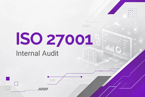 آشنايی با استاندارد امنيت اطلاعات در دوره iso 27001 internal audit در آکادمی دوران به همراه مدرک بین المللی