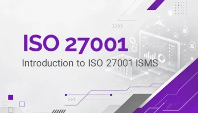 آشنایی با مقابله تهديدات امنيتی در دوره آموزشی iso 27001 isms در آکادمی دوران با مدرک معتبر