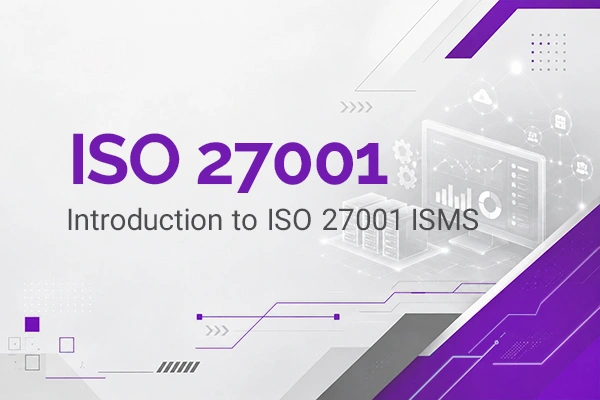 آشنایی با مقابله تهديدات امنيتی در دوره آموزشی iso 27001 isms در آکادمی دوران با مدرک معتبر