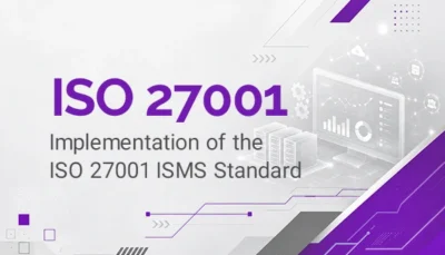 تضمین امنیت اطلاعات و حفاظت از حریم خصوصی در دوره آموزشی iso 27001 isms standard در دوران، بهترین آکادمی it در ایران با مدرک معتبر