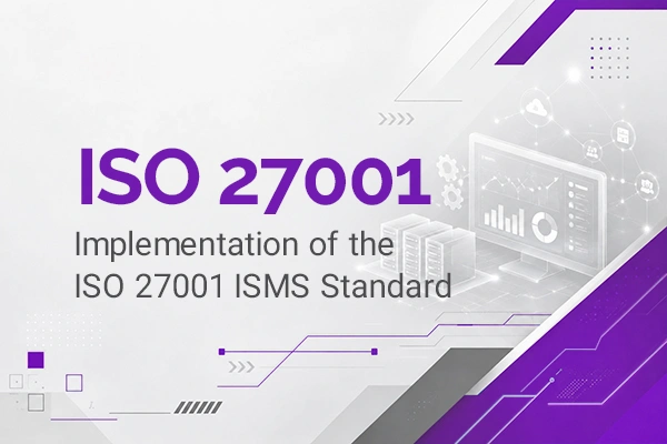 تضمین امنیت اطلاعات و حفاظت از حریم خصوصی در دوره آموزشی iso 27001 isms standard در دوران، بهترین آکادمی it در ایران با مدرک معتبر