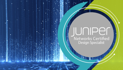 دوره Juniper Network Certified Design Specialist