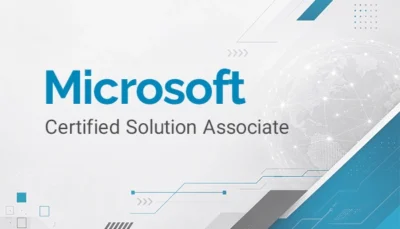 دوره آموزشی Microsoft Certified Solution Associate برای رفع عیب یابی شبکه مایکروسافت در آکادمی دوران