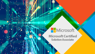 دوره Microsoft Certified Solution Associate