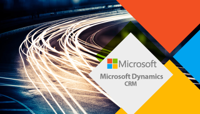 دوره Microsoft Dynamics CRM