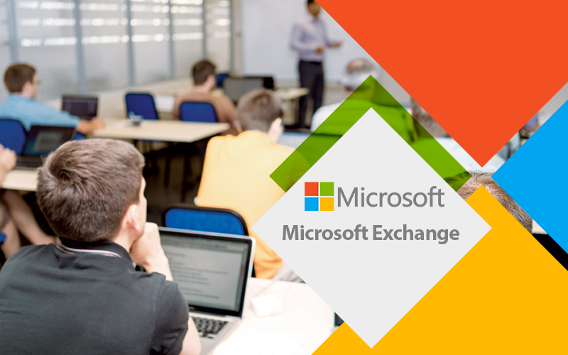 دوره Microsoft Exchange