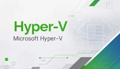 دوره آموزش Microsoft Hyper-V در آکادمی دوران به همراه مدرک معتبر