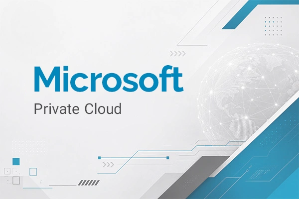 ایجاد مهارت فردی در راه‌اندازی و مدیریت رایانش ابری اختصاصی در دوره آموزشی microsoft private cloud در آکادمی دوران به همراه مدرک معتبر