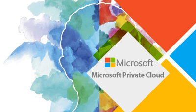 دوره Microsoft Private Cloud