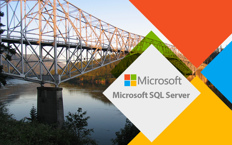 دوره Microsoft SQL Server