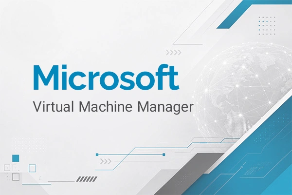 مانیتورینگ هاست‌های مجازی و زیر ساخت در دوره آموزشی microsoft virtual machine manager در آکادمی دوران به همراه مدرک بین المللی