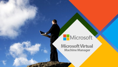 دوره Microsoft Virtual Machine Manager