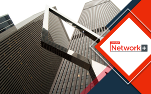 دوره آموزشی +Network