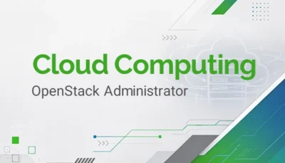 توسعه خدمات رایانش ابری در دوره جامع openstack administrator