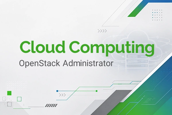 توسعه خدمات رایانش ابری در دوره جامع openstack administrator