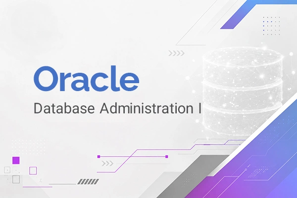 برگزاری دوره Oracle Database Administration I در دوران، بهترین آکادمی it در ایران