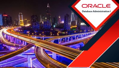 دوره Oracle Database Administration I