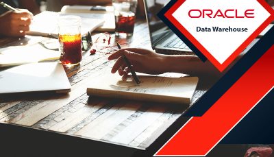 دوره Oracle Data Warehouse