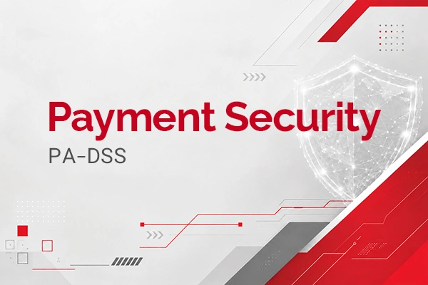 آشنایی با استاندارد امنیت برنامه‌های کاربردی شبکه پرداخت کارت در دوره آموزشی payment security pa-dss با مدرک بین المللی