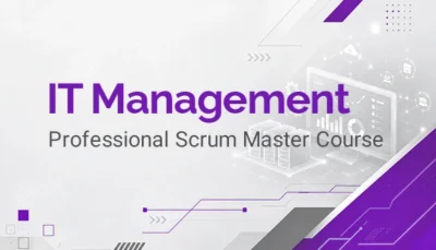 تولید و توسعه نرم افزار در دوره آموزشی professional scrum master در دوران، بهترین آکادمی it در ایران به همراه مدرک معتبر