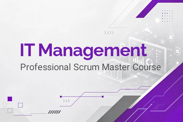 تولید و توسعه نرم افزار در دوره آموزشی professional scrum master در دوران، بهترین آکادمی it در ایران به همراه مدرک معتبر