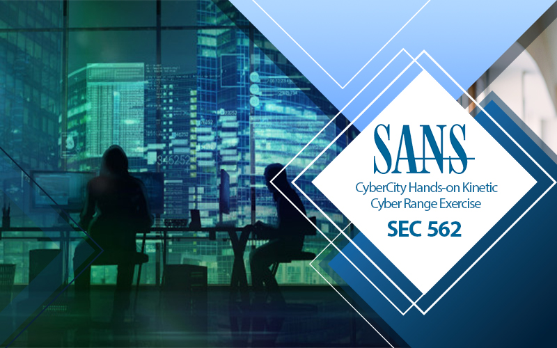 دوره آموزشی SANS SEC 562